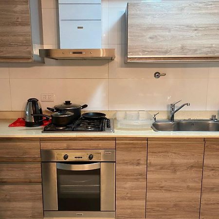 Departamento Alsina Al Mil Daire Salta Dış mekan fotoğraf