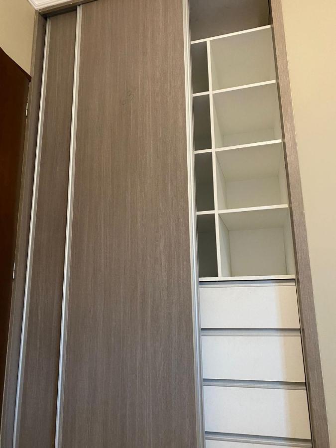 Departamento Alsina Al Mil Daire Salta Dış mekan fotoğraf
