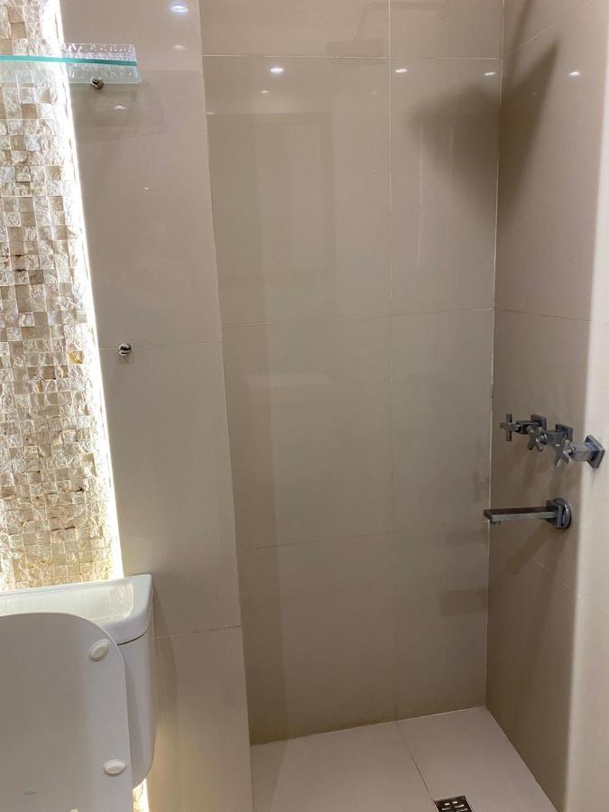 Departamento Alsina Al Mil Daire Salta Dış mekan fotoğraf