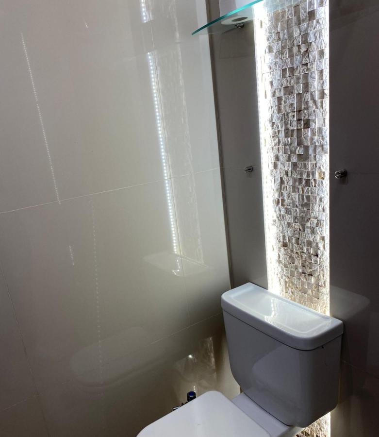 Departamento Alsina Al Mil Daire Salta Dış mekan fotoğraf