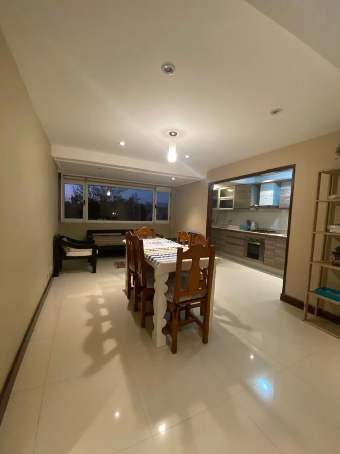 Departamento Alsina Al Mil Daire Salta Dış mekan fotoğraf