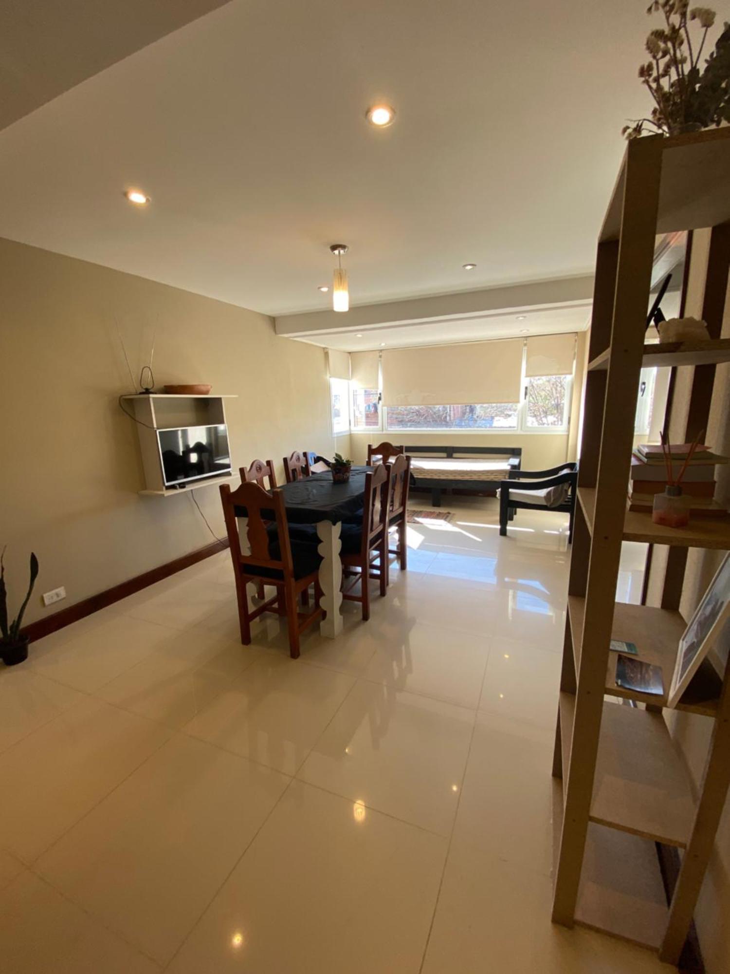 Departamento Alsina Al Mil Daire Salta Dış mekan fotoğraf