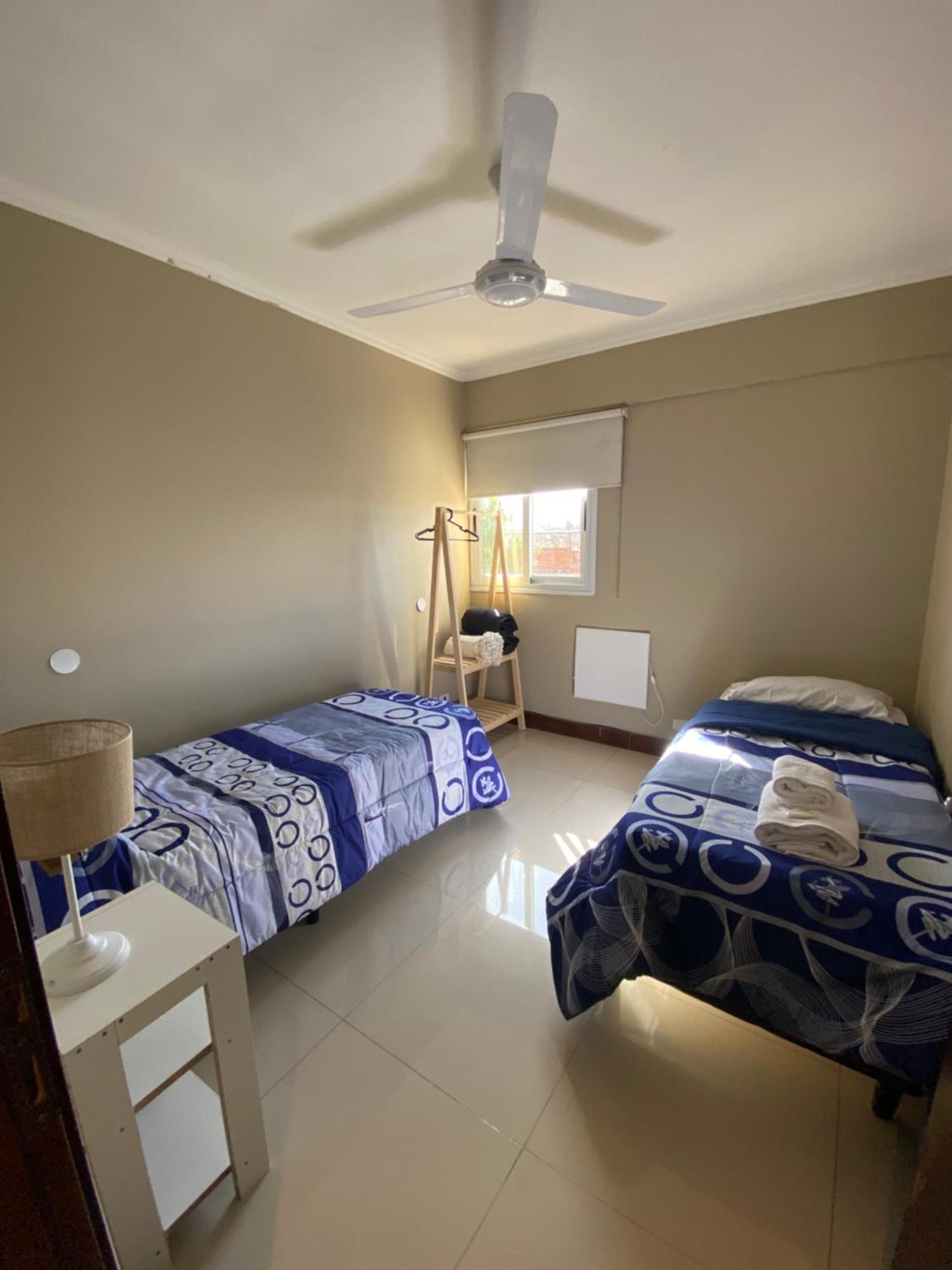 Departamento Alsina Al Mil Daire Salta Dış mekan fotoğraf